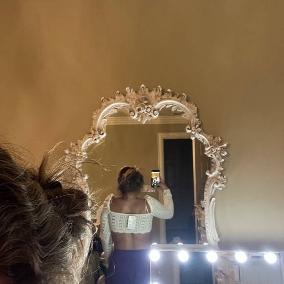 Crop top - Picture 4 of 6